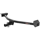 CURT 11396 Class 1 Trailer Hitch