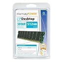 Centon 512MBPC133 512MB PC133 133MHz SDRAM DIMM Memory