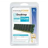 Centon 512MBPC133 512MB PC133 133MHz SDRAM DIMM Memory