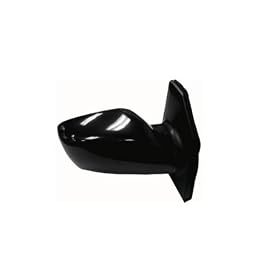 K Source 70565T Toyota Corolla Non Heated Power Replacement Passenger Side Mirror
