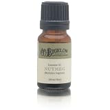 C.O. Bigelow Essential Oil - Nutmeg 10ml/0.33oz