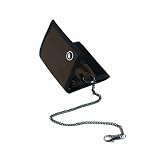 Pacsafe WalletSafe 100 Secure Travel Wallet - Deep Chocolate