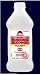 Rubbing Alcohol, 70% isopropyl, 16 Fl Oz Bottle
