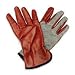 North Worknit HD Womens Gloves Black Dash (Dz)