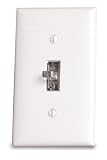911 Locator Switch