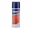 Draper 400Ml Brake & Clutch Cleaner