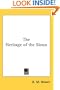 The Heritage of the Sioux
