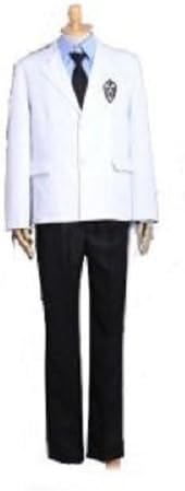 [Miracle] generation of basketball Emperor light junior high school boy uniform cosplay costume men size M Kise Ryota Aomine Daiki of Kuroko (japan import)
