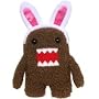 Easter 5 Inch Plush Figure Bunny Domo