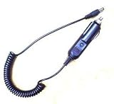 12V Car Charger Adapter for the Alba DVDP723PNK DVD