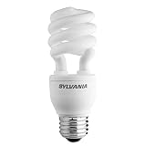Tools & Hardware : Sylvania Soft White Compact Fluorescent 13W Energy Saver Mini Twist - HOT BUY