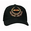 Vietnam Veteran Insignia Cap