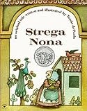 Strega Nona::An Original Tale[Paperback,1988]