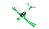 Modelco - 04SNF-M-VTAIL - Accessoire Radio Commande - Véhicule Miniature - Carrosserie Avion Clap And Fly - V-Tail