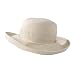 Coolibar UPF 50+ Women's Everyday Cotton Sun Hat