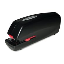 Swingline Portable Electric Stapler  (S7048200A)
