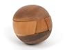 The Globe Puzzle