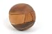 The Globe Puzzle