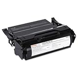 NEW-39V2511 Toner, 7000 Page-Yield, Black - 39V2511