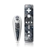 Birth of an Idea Design Nintendo Wii Nunchuk + Remote Controller Protector Skin Decal Sticker