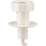 三栄水栓[SANEI] 洗濯器用品 ニップル 洗濯機用ニップル 【PT3360】