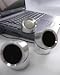 MUSIC STUDIO STRIPY DIGITAL SPEAKER SYSTEM FOR IPOD / LAPTOP / DESKTOP PC / MP3