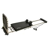 Stamina AeroPilates 298 Reformer - Manufacturer Refurbished - 55-4298S