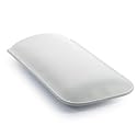 Brand New White Leather Pouch Case Cover with Pull Up Cord: for the Apple iPhone 3G / 3GS Mobile Phone. Part of the XYLO ACCESSORIES RANGE.