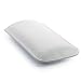 Brand New White Leather Pouch Case Cover With Pull Up Cord: 