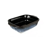 Denby Halo Small Oblong Dish