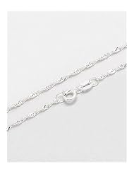 Chain In 92.5 Sterling Silver