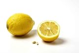Zitronen 1 - Peel and Stick Wall Decal by Wallmonkeys