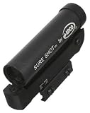 ADCO Sure Shot Gun Sight - Black