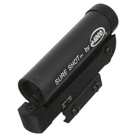 ADCO Sure Shot Gun Sight - Black by 