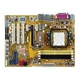 Review Asustek 90-MIB490-G0EAY00Z / Asus M3A78-EH Motherboard AM2+ AMD 780G ATX RAID SATA LAN