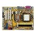 Electronics : Asus M3A78-EH Motherboard AM2+ AMD 780G ATX RAID SATA LAN
