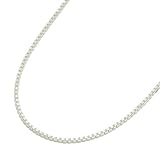 �V�h��̑� �V���o�[925 �x�l�`�A���`�F�[�� ��0.9mm ����38cm~60cm (40cm)�y�l�b�N���X�`�F�[��/��/�V���o�[�A�N�Z�T���[�z