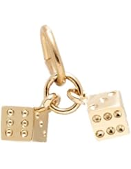 Rembrandt Charms Dice Charm