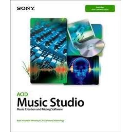 ACID Music Studio 5