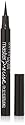 Maybelline New York Eye Studio Master Precise Liquid Eyeliner, Black, 0.037 fl. Oz.