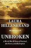 Unbroken: A World War II Story of Survival, Resilience, and Redemption