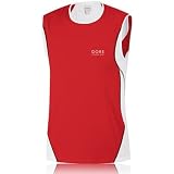 Gore Air Tank Top Running Vest