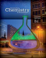 INTRO.CHEMISTRY (NASTA EDITION, by Zumdahl