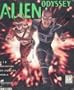 Alien Odyssey