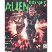 Alien Odyssey 