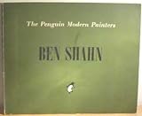Ben Shahn. The Penguin Modern Painters