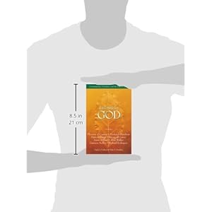 Listening for God, Vol 1: Contemporary Literature and the Life of Faith