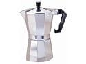 Primula Aluminum 6-Cup Stovetop Espresso Coffee Maker