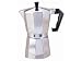 Kitchen & Housewares : Primula Aluminum 6-Cup Stovetop Espresso Coffee Maker