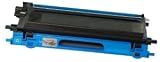 Compatible Toner Cartridge TN115C For Brother MFC 9840CDW (Cyan) - 5000 yield - Cyan -